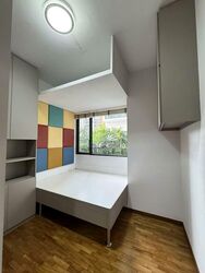 The Palette (D18), Condominium #579131011